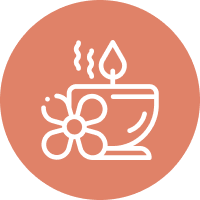 tea spa icon tea spa icon
