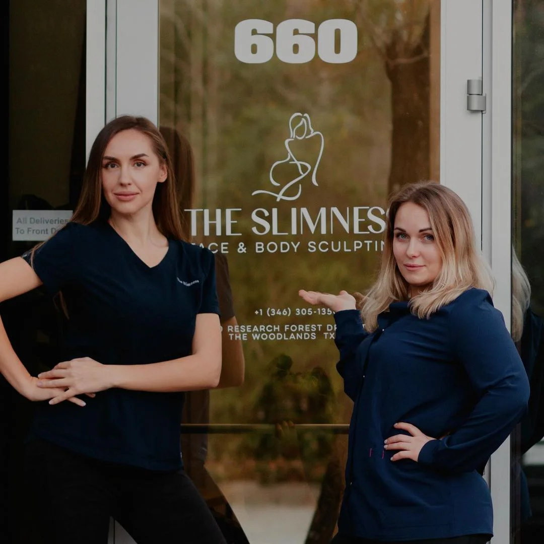 Experienced Face Massages Specialist The Woodlands TX