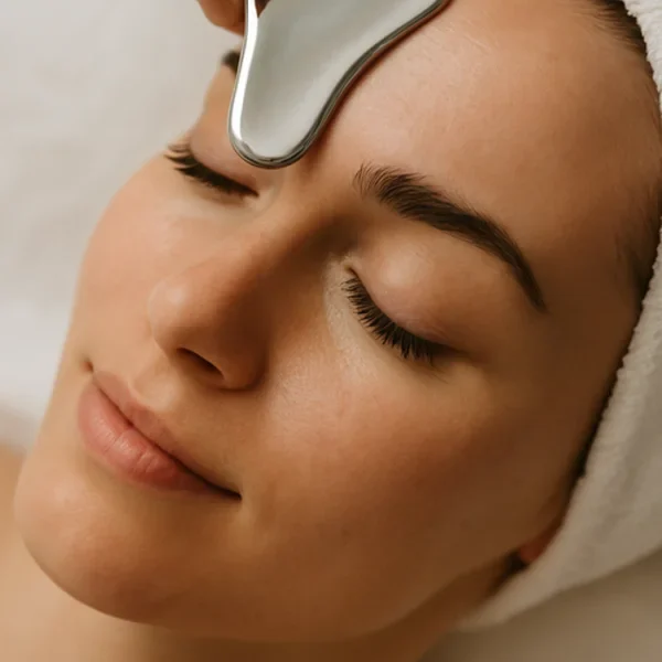 Face Sculpt Lift Massage+Cold Steel Gua Sha (Anti-Aging) The Woodlands TX
