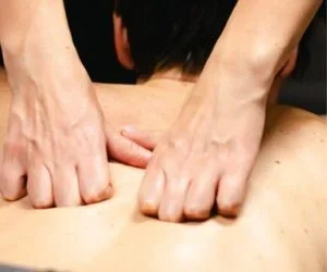 Signature Slimming+Back Release Body Massages The Woodlands
